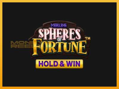 Merlins Spheres of Fortune