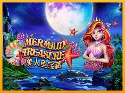 Mermaid Treasure