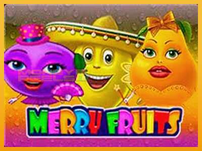 Merry Fruits