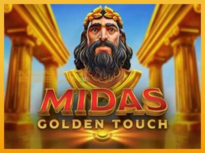 Midas Golden Touch