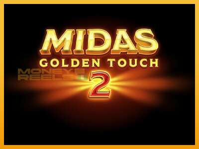 Midas Golden Touch 2