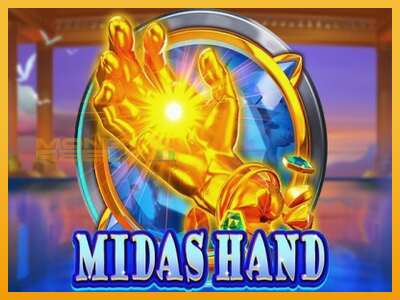 Midas Hand