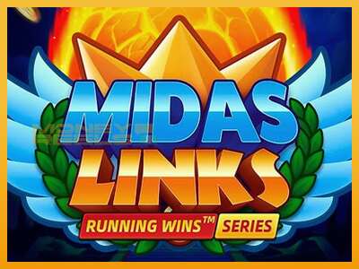 Midas Links