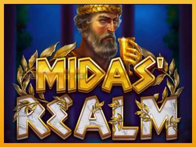 Midas Realm