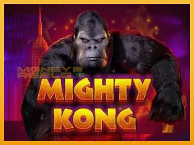 Mighty Kong