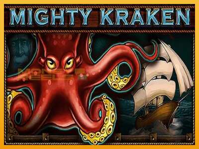 Mighty Kraken