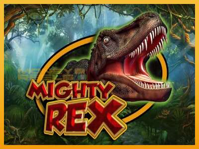 Mighty Rex