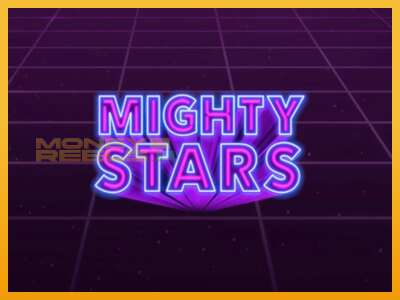 Mighty Stars