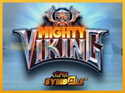 Mighty Viking