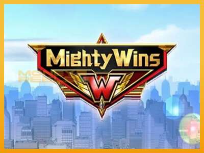 Mighty Wins