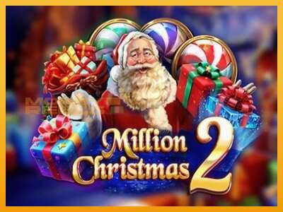 Million Christmas 2