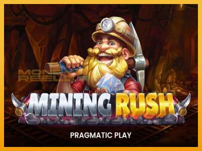 Mining Rush