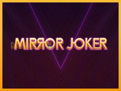 Mirror Joker