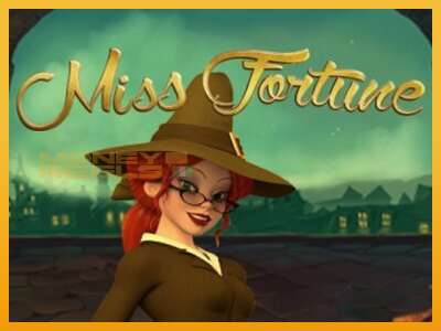 Miss Fortune