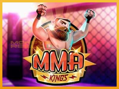 MMA Kings