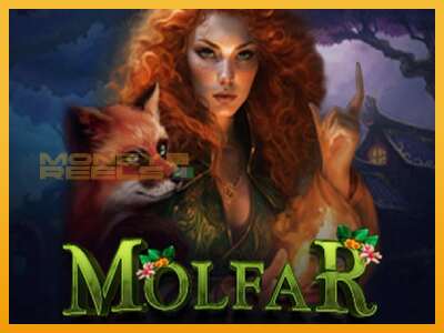 Molfar