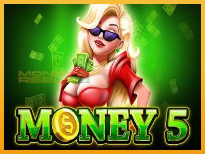 Money 5