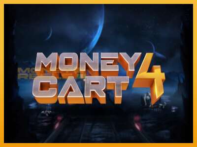 Money Cart 4