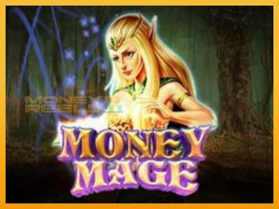 Money Mage