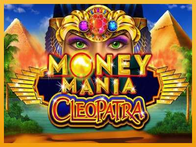 Money Mania Cleopatra