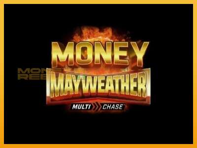 Money Mayweather