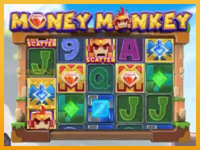 Money Monkey