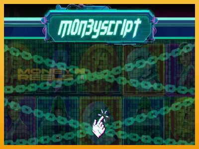 MoneyScript