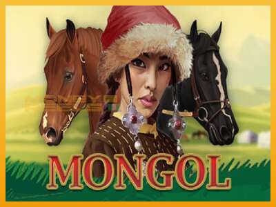 Mongol