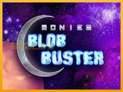 Monies Blob Buster