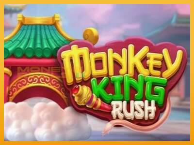 Monkey King Rush