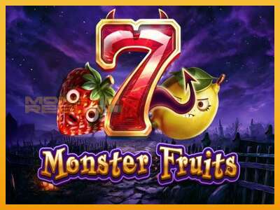 Monster Fruits