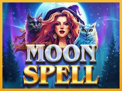 Moon Spell