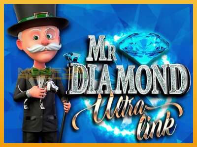 Mr. Diamond Ultra Link