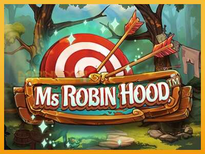 Ms Robin Hood