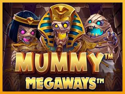 Mummy Megaways