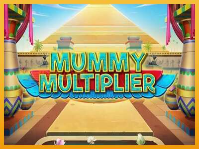 Mummy Multiplier