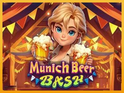 Munich Beer Bash