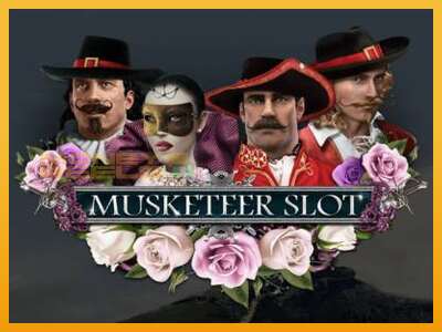 Musketeer Slot