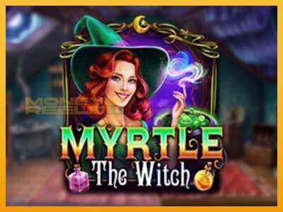 Myrtle the Witch