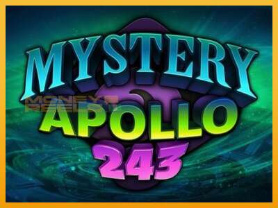 Mystery Apollo 243