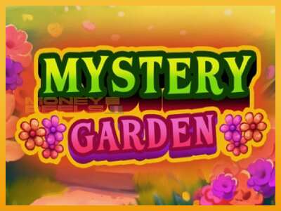 Mystery Garden