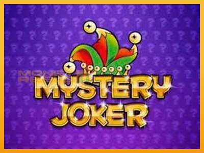 Mystery Joker