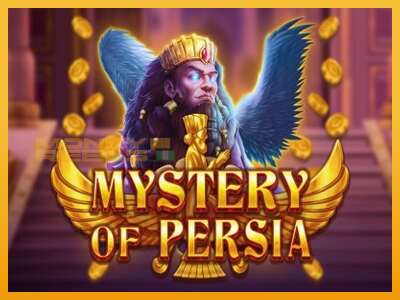 Mystery of Persia