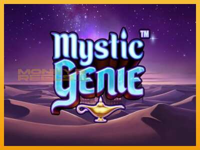 Mystic Genie