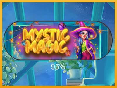 Mystic Magic