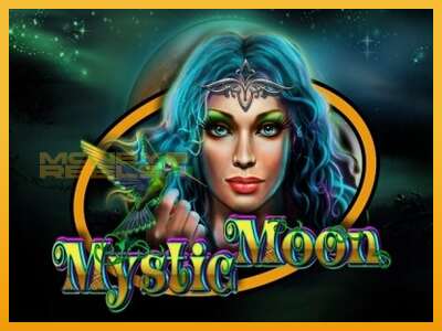 Mystic Moon