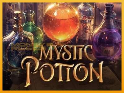 Mystic Potion