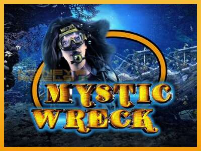 Mystic Wreck