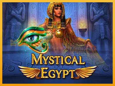 Mystical Egypt