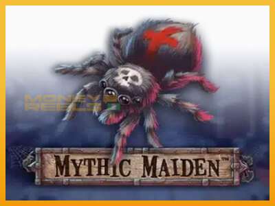 Mythic Maiden